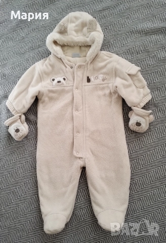 Cherokee космонавт размер 6-9м , снимка 4 - Бебешки ескимоси - 52871848