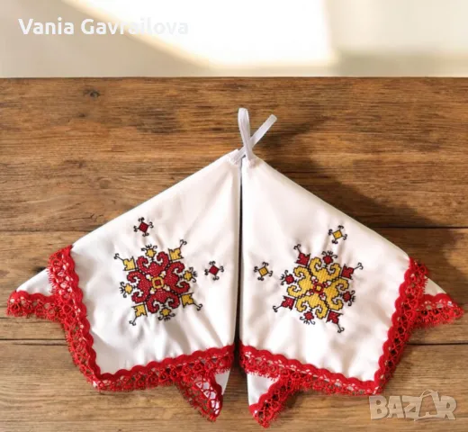 Кърпички за танци , снимка 14 - Други - 36052712