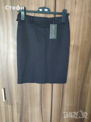 Дамска Елегантна Пола MELIS , снимка 2 - Поли - 41440661