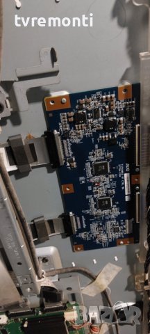 TCON BOARD ,T370HW02 VF CTRL BD,37T04-C0H PHILIPS 37PFL8404H/12​ for 37inc DISPLAY T370HW03 V2