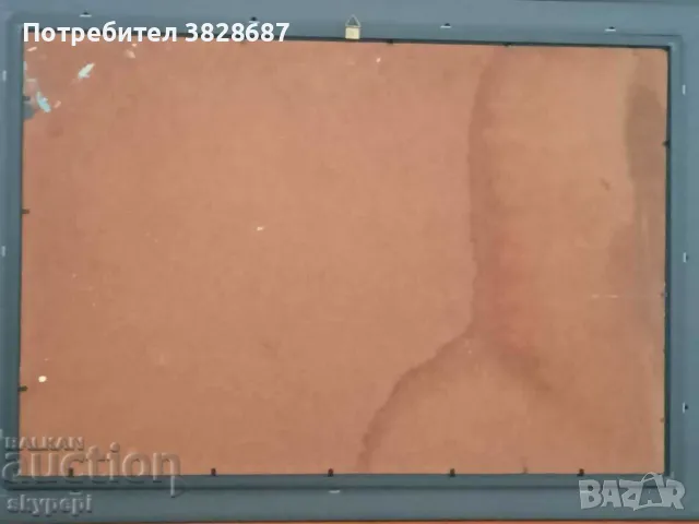 ПЕЙЗАЖ, снимка 4 - Картини - 48266408