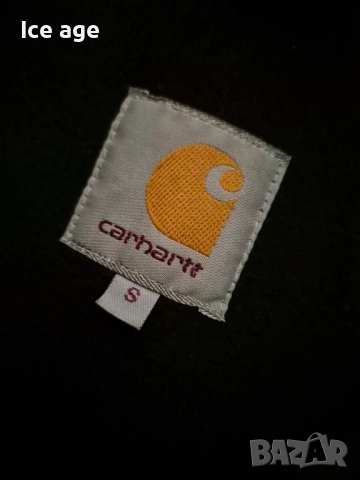 Carhartt мъжко яке размер S, снимка 3 - Якета - 51972509