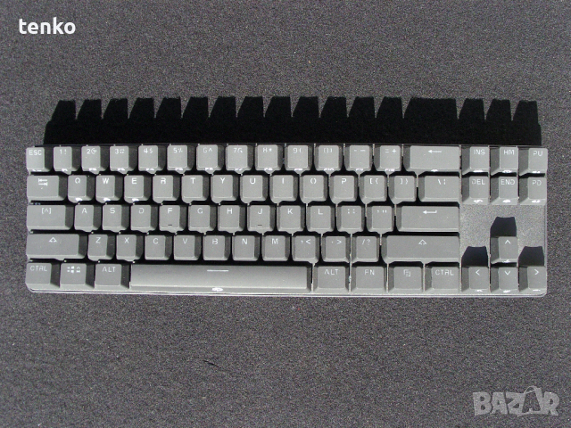 Механична клавиатура Drevo Calibur