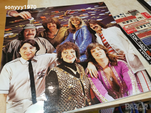 NEOTON FAMILIA 1312251740, снимка 11 - Грамофонни плочи - 52775388