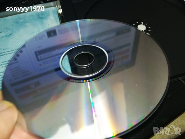 THE No1 BALLAD COLLECTION CD 0303240801, снимка 16 - CD дискове - 44580026