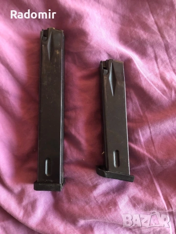 Газов автомат, снимка 4 - Газово оръжие - 53773432