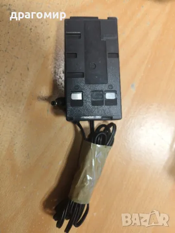 Canon COMPACT POWER ADAPTER CA-R300, снимка 4 - Батерии, зарядни - 48599638