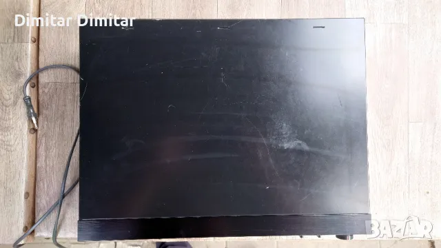 Sony TC-K500., снимка 4 - Декове - 47301817