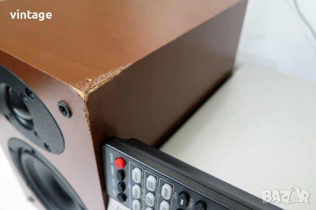 Denon F-109, снимка 8 - Аудиосистеми - 53070981