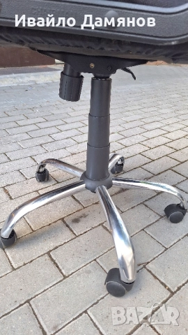 #Директорски стол #мениджърски стол #президентски стол #офис стол #компюртърен стол, снимка 8 - Столове - 51882111