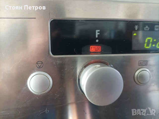 Комбинирана фурна с микровълнова за вграждане Whirlpool , снимка 7 - Печки, фурни - 52939352