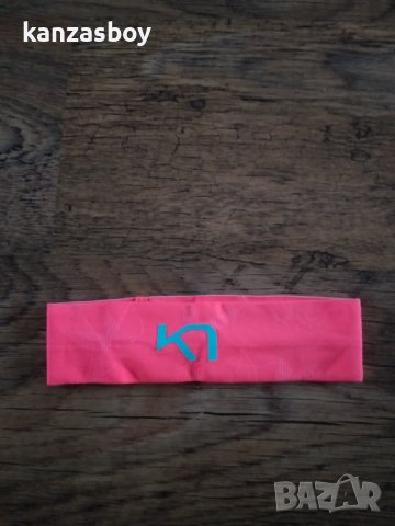 kari traa - страхотна дамска лента , снимка 2 - Аксесоари за коса - 38659528