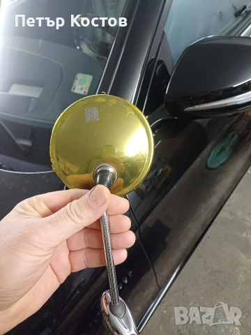 Ретро Огледала ВаЗ нови , снимка 4 - Антикварни и старинни предмети - 53126804