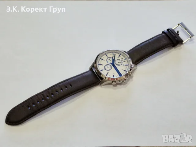 Armani Exchange Watch For Men AX2190, снимка 8 - Мъжки - 56323197