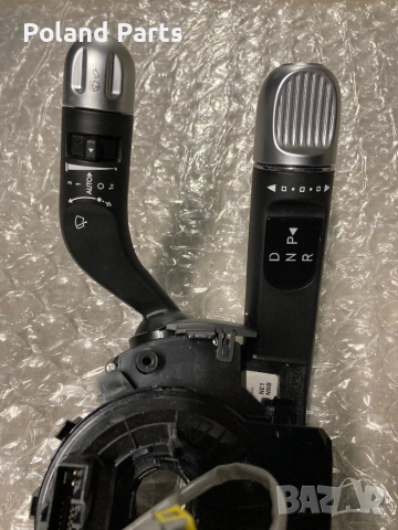 Лостове светлини, чистачки, лост скорости, лентов кабел Хюндай Йоник 5 Hyundai Ioniq 5 934B5-GI870, снимка 2 - Части - 52380016