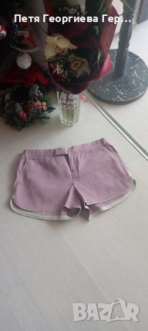 Къси панталонки размер S,М и Л, снимка 3 - Къси панталони и бермуди - 41320263