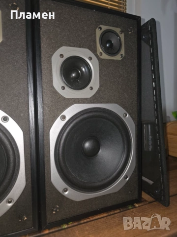 Тонколони Pioneer S-Z92., снимка 3 - Тонколони - 53181227