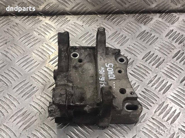 Стойка Peugeot 307,1.6i,16v,2003г.