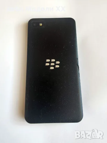 Лот мобилни телефони BLACKBERRY, снимка 5 - Blackberry - 55979603