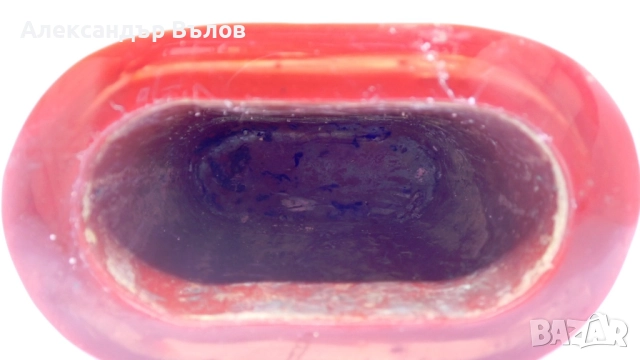 Стар Моливник Български Каталин Тежък 408 грама, снимка 7 - Други ценни предмети - 51849159