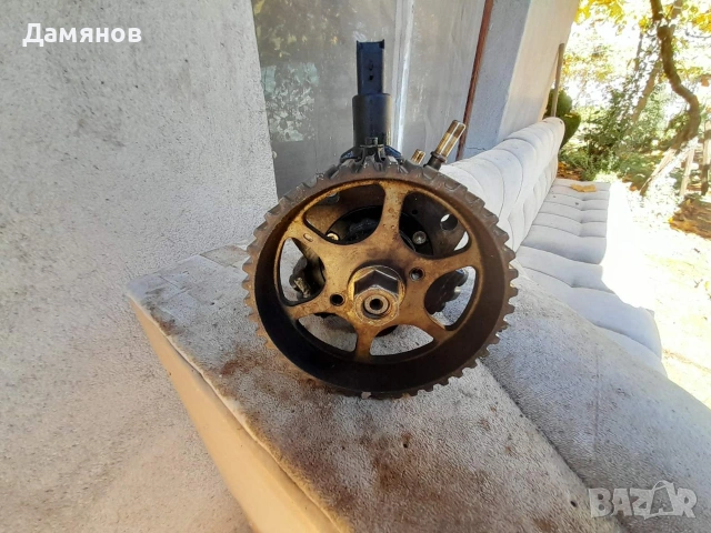 ГНП Peugeot Citroen Fiat Lancia Suzuki , снимка 3 - Части - 53769643