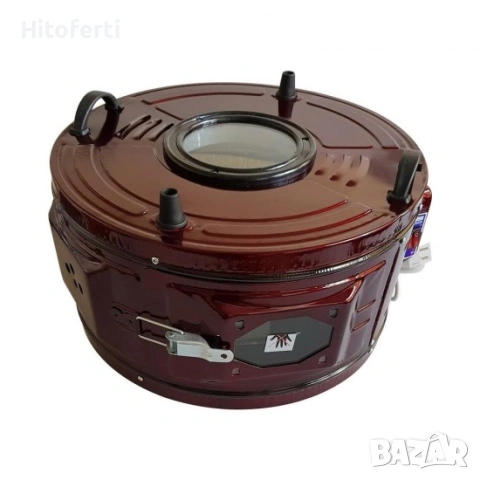 Фурна барабан – 42л. Ugur