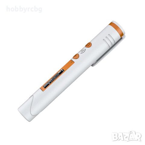 Детектор за ядрена радиация писалка x y β лъч Брояч на Гайгер, снимка 3 - Друга електроника - 41537191