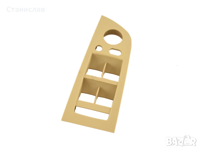 Панел за бутони ел. стъкла за BMW 3 E90