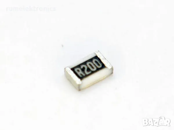 0.2ohm smd 0805