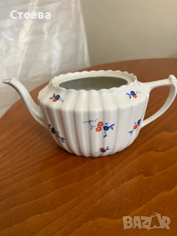 Немски ретро чайник