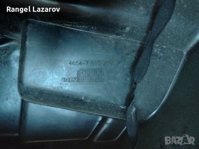 BMW R1150 GS, снимка 5 - Мотоциклети и мототехника - 41848719