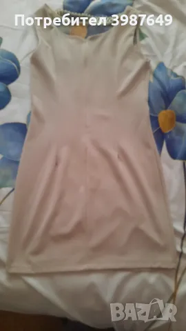 дамска рокля, снимка 3 - Рокли - 50390962