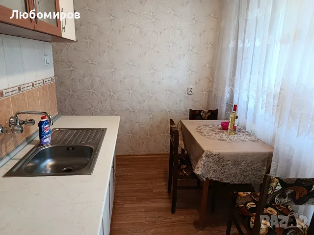 Продавам двустаен апартамент в Дружба 1, снимка 5 - Апартаменти - 55871653