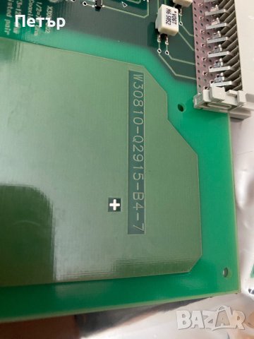 Платки Siemens TMS2M,TMS и Ericsson CPU-D4 , снимка 10 - Siemens - 41769070