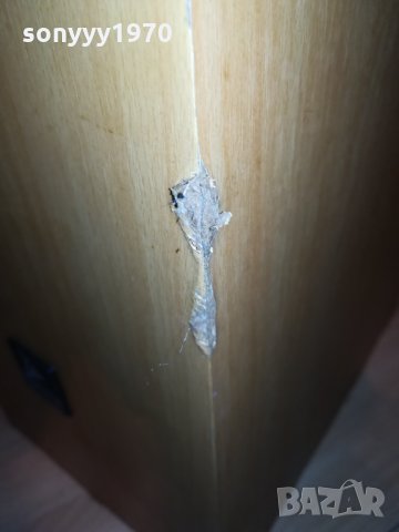 MC VOICE-HIGH TECH AUDIO-ВНОС GERMANY 1902222028, снимка 17 - Тонколони - 35848231