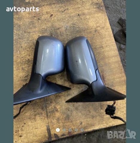 Audi a6 c5 дясно огледало