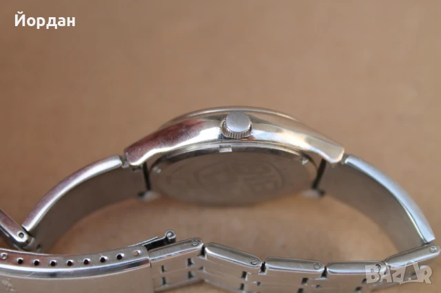 Дамски часовник ''Fossil'', снимка 4 - Дамски - 51378632