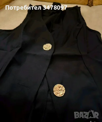 Ежедневна риза, снимка 5 - Ризи - 50396516