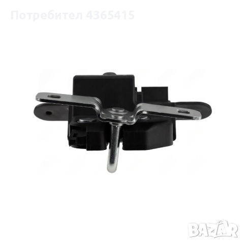 Брава за багажник Alfa Romeo Mito (2008-2018) 50513866, снимка 5 - Части - 52536561