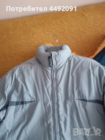 мъжко зимно яке , снимка 4 - Якета - 50556354