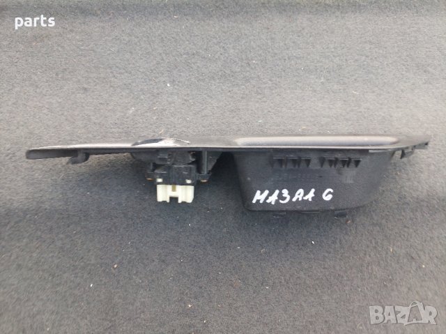 Панел и Бутон Ел.Стъкло Мазда 6 - GJ6A685L6 N, снимка 3 - Части - 41680736