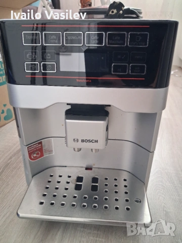 Кафемашина Bosch