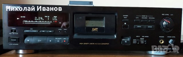 Sony DTC-790 DAT