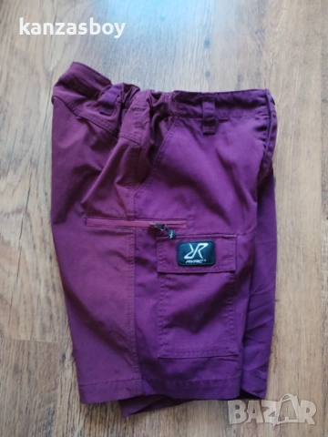 revolutionrace nordwand shorts - дамски стреч панталон М КАТО НОВ, снимка 6 - Спортни дрехи, екипи - 53134321