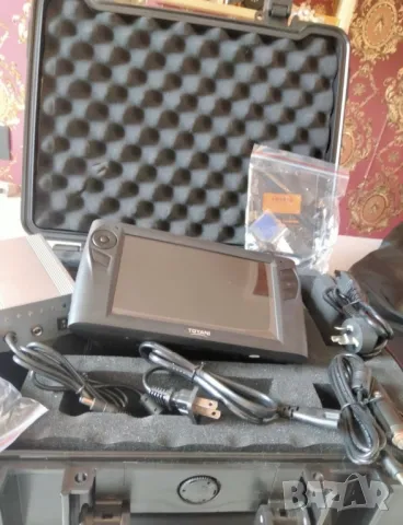 399 лв‼️ Toyani Специално оборудване/ камера за нощно виждане лицево разпознаване много екстри, снимка 4 - Комплекти за видеонаблюдение - 48548587