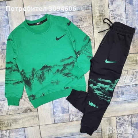 Детски екипи, снимка 15 - Детски комплекти - 52390892