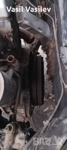 Мерцедес , снимка 7 - Части - 53598165