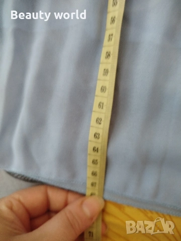 Нова блуза с етикет хл -2 хл размер , снимка 16 - Тениски - 49700146