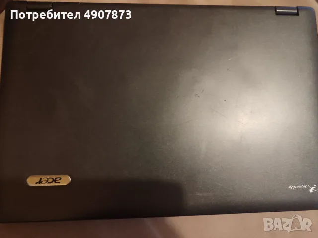 Лаптоп Acer Extenza 5635Z