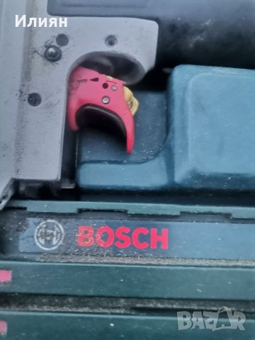 Пневматичен иглен такер, снимка 3 - Други инструменти - 40993572